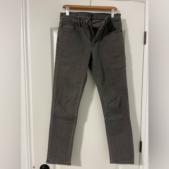 Levi’s 511 Jeans - grey - Picture 3 of 6